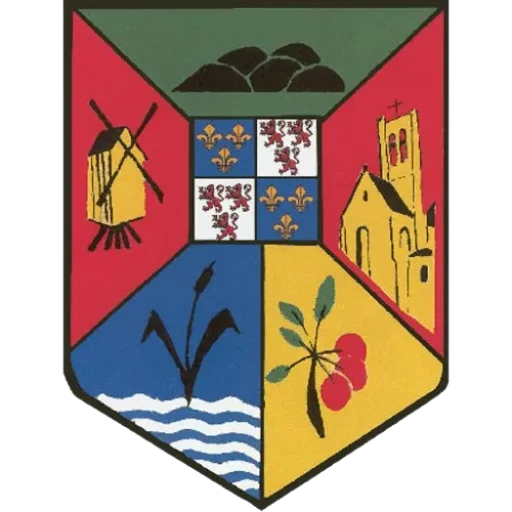 Commune de CINQUEUX (Aller à l'accueil)