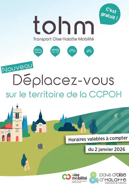Lire la suite de l'actualité tohm